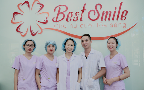 BestSmile-gioi thieu